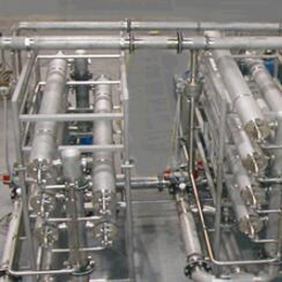 NF nanofiltration membrane equipment